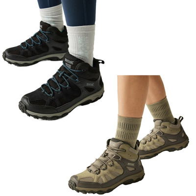 Regatta Womens Edgepoint IV Walking Boots