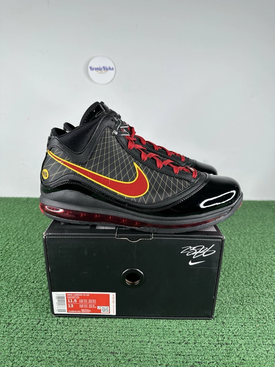 ●値下げ●NIKE レブロン7 baseball 国内2月23日発売予定】ナイキ レブロン 7 