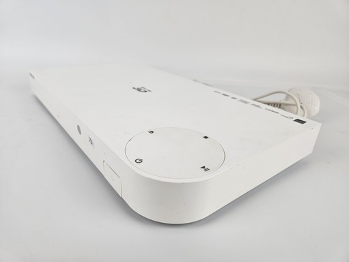 Samsung 3D Blu-Ray Player BD-F5500E weiß - ohne Fernbedienung - Bild 13 von 13