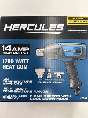 HERCULES HE041 ROUTER (P13016832) for sale online | eBay