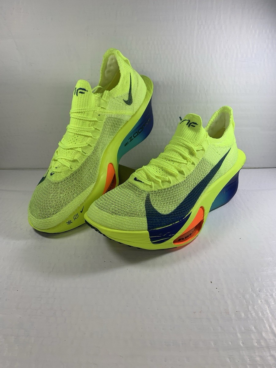 スパイク・シューズ NIKE AIR ALPHA FLY NEXT % US12.5 Amazon.com | Nike Alphafly 2 Men's Road Racing Shoes (FQ8110