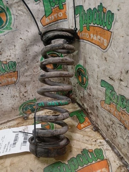 Заднее основание пневматической/катушечной пружины купе подходит для BMW M4 3608329 15-20 годов выпуска - Изображение 4 из 4