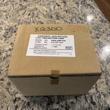 New in Open Box POA-LMP105 Projector Lamp 610-330-7329 Made in Japan