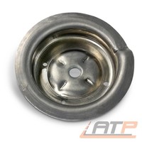 Federteller Vorne Oben FÜR BMW 3-ER E46 5-ER E39 E60 E61 6-ER E63 E64