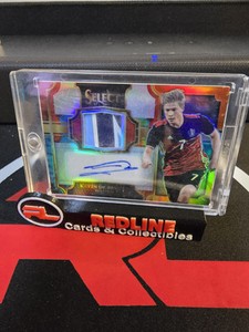 Kevin De Bruyne Card for sale | eBay