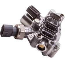 Vtec Solenoid Spool Valve For Honda Odyssey Pilot Fwd V6 3.5l 2006 2007 New