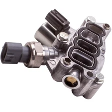 Vtec Solenoid Spool Valve For Honda Odyssey Pilot Fwd V6 3.5l 2006 2007 New