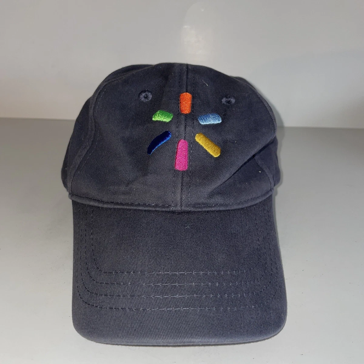 Walmart logo hats hotsell