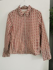 Marni Ladies Blazer Authentic Uk 12