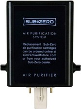 Sub-Zero 7007067 7042798 Refrigerator Air Filter Purification Cartridge