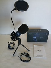 TONOR TC-777 USB Condenser Microphone
