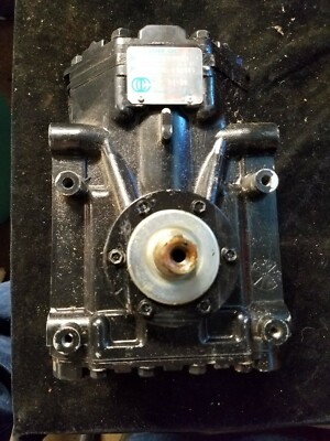 Vintage CC Climate Control Inc. 2149953 Ester Oil Suction Disch Motor Vehicle