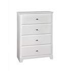 Solid Wood Dressers and Chests of Drawers