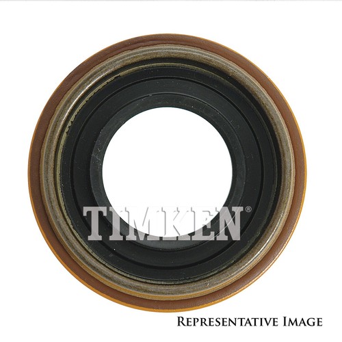 Timken Differential Pinion Seal For 1975-1997 Ford F-350 - Picture 4 of 5