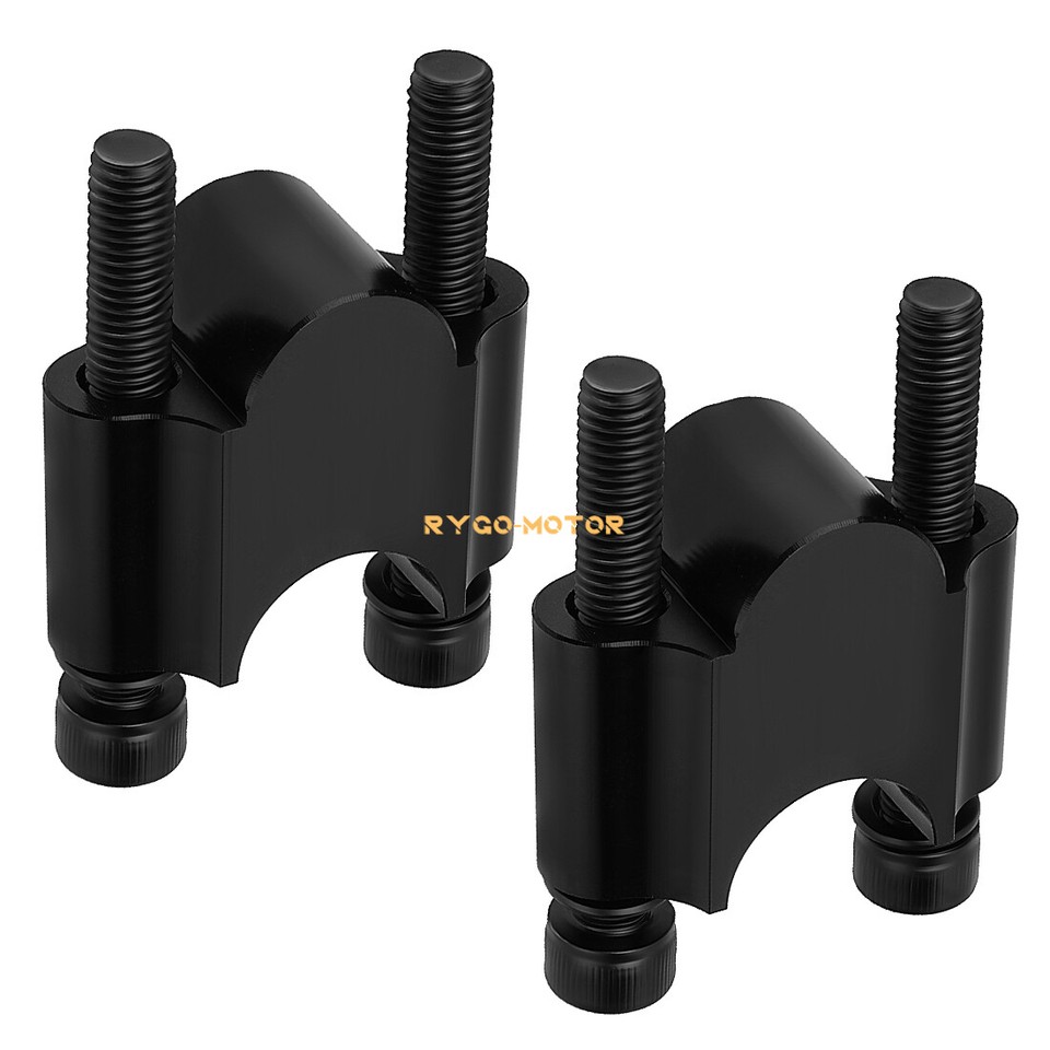 Handlebar Risers 7/8