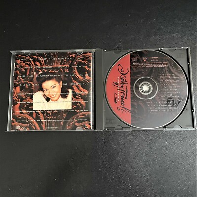 【中古】 Sounds of Heaven キャシー・トロッコリ Kathy Troccoli - Sounds Of Heaven (1995) Like New, CD | eBay