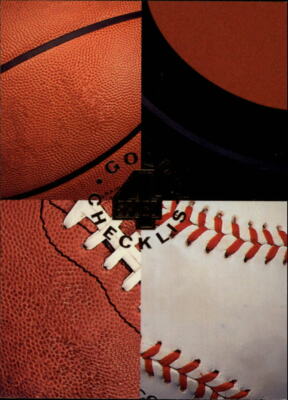 A1511- 1994 Classic Four Sport Gold Card #s 1-200 -You Pick- 15+ FREE US SHIP