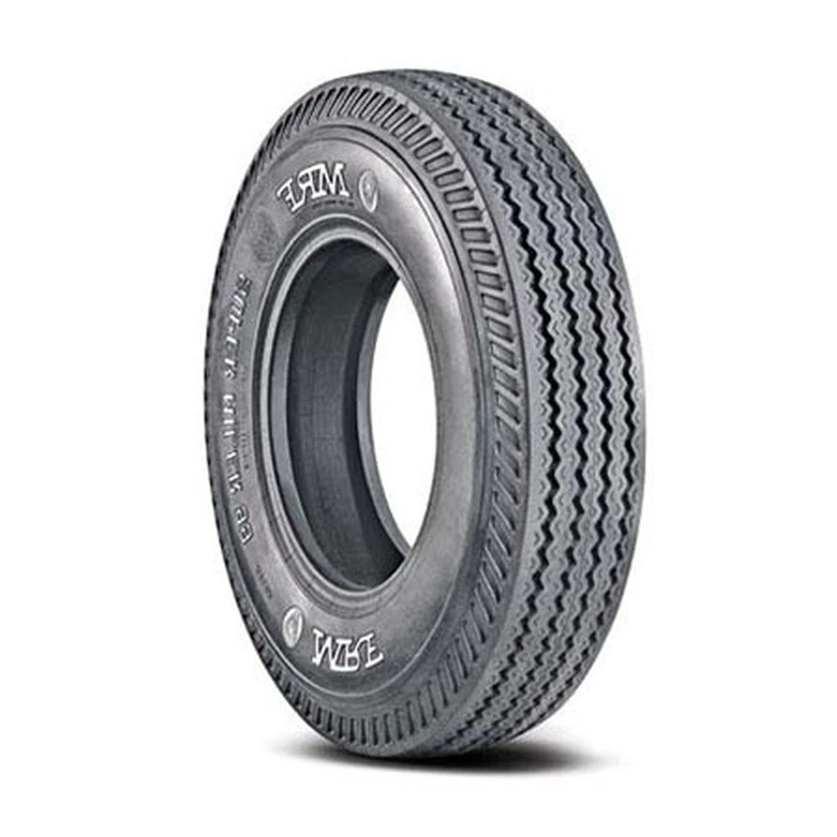 4 New Mrf Supermiler 9.00 20 Tires 90020 9.00 1 20