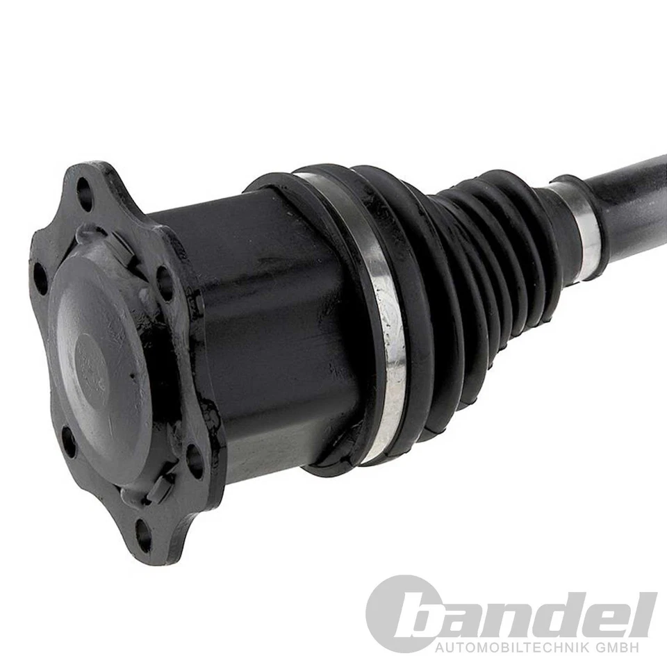 ÁRBOL DE TRANSMISIÓN EJE ARTICULADO completo DELANTERO IZQUIERDO o DERECHO AUDI A6 A7 4G Q5 - Imagen 2 de 3