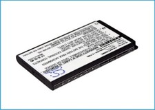 Batteria agli ioni di litio per Midland XTC350 3,7V 1100mAh