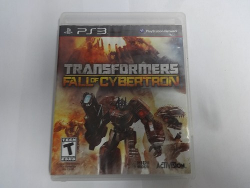 LARGE SELECTION PS3 PLAYSTATION 3 USED & NEW VIDEO GAMES U CHOOSE FROM DROP DOWN - Picture 452 of 487