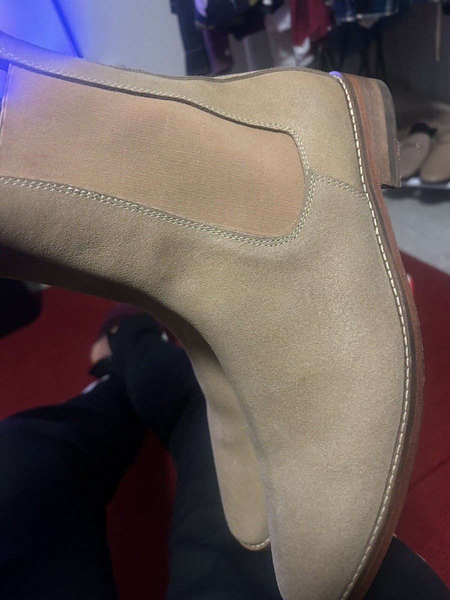 Vintage Caballero Chelsea Boot Men display picture 3
