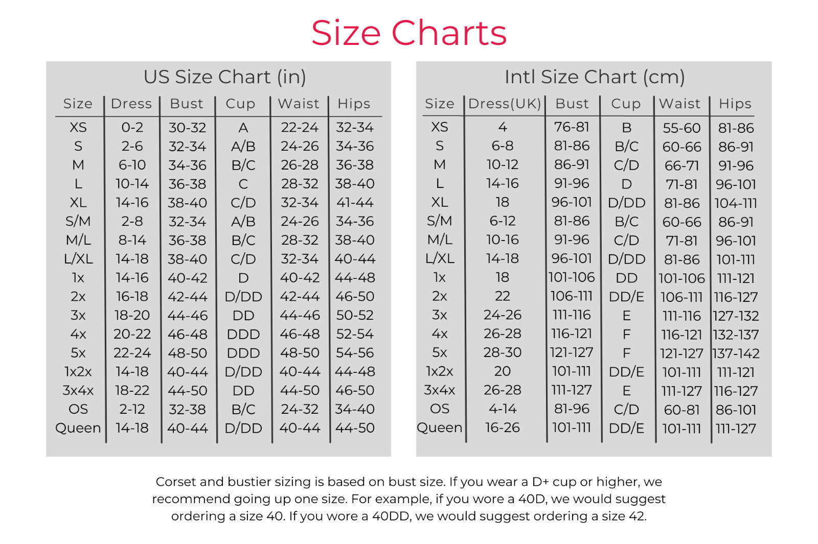 Plus Size School Girl Costume Red Plaid Schoolgirl Skirt and Tie Set