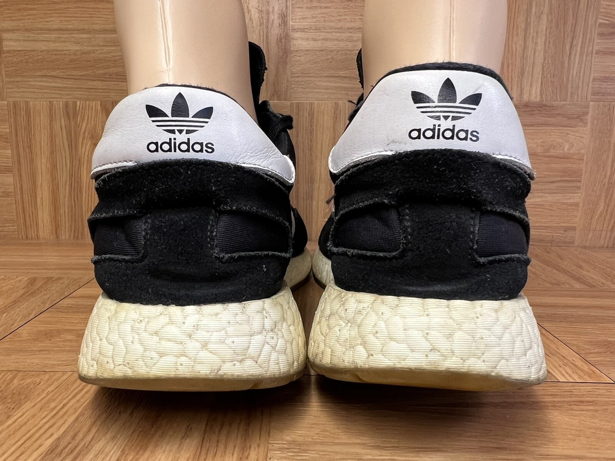 RARE? Size 11 - Adidas Iniki Boost Runner Men