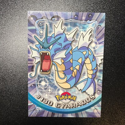 Gyarados アメリカ版　レアカード #130 Gyarados アメリカ版 レアカード #130 s-l400.jpg