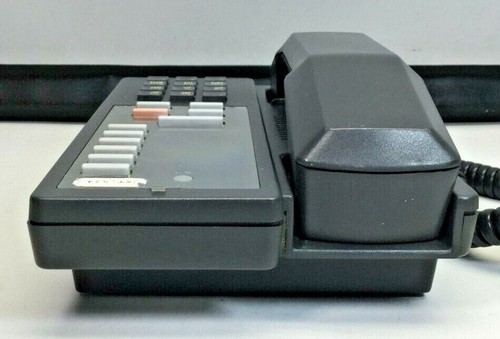 LOTE DE 5 MITEL SUPERSET 401+ 9113-5XX-002-NA TELÉFONO DIGITAL CON TELÉFONO - Imagen 7 de 8