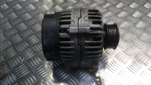 LICHTMASCHINE Volkswagen TRANSPORTER 4 PHASE 2 1998