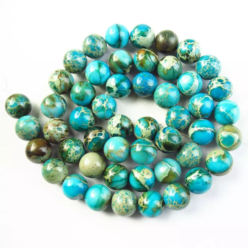 Sea sediment jasper man made sale