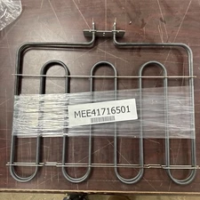 NEW LG Wall Oven Bake Element MEE41716502 MEE41716501