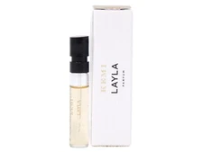 XERJOFF KEMI LAYLA PARFUM 2.0ml .06fl oz x 1 COLOGNE PERFUME SPRAY SAMPLE