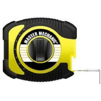 Hangzhou Great Star Indust 761124 3/8'' x 100'' Rule Tape