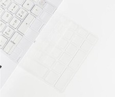 TPU Keyboard Protector Skin Fit LG Gram 17 2020 17Z90N