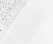 TPU Keyboard Protector Skin Fit LG Gram 17 (2020) 17Z90N