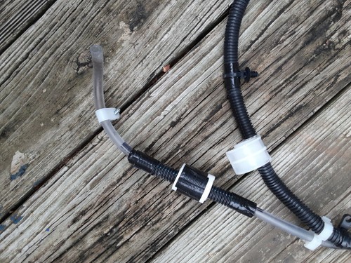 WHIRLPOOL WASHER WIRE HARNESS W10777951 W10844650 W10530669 - Picture 5 of 8