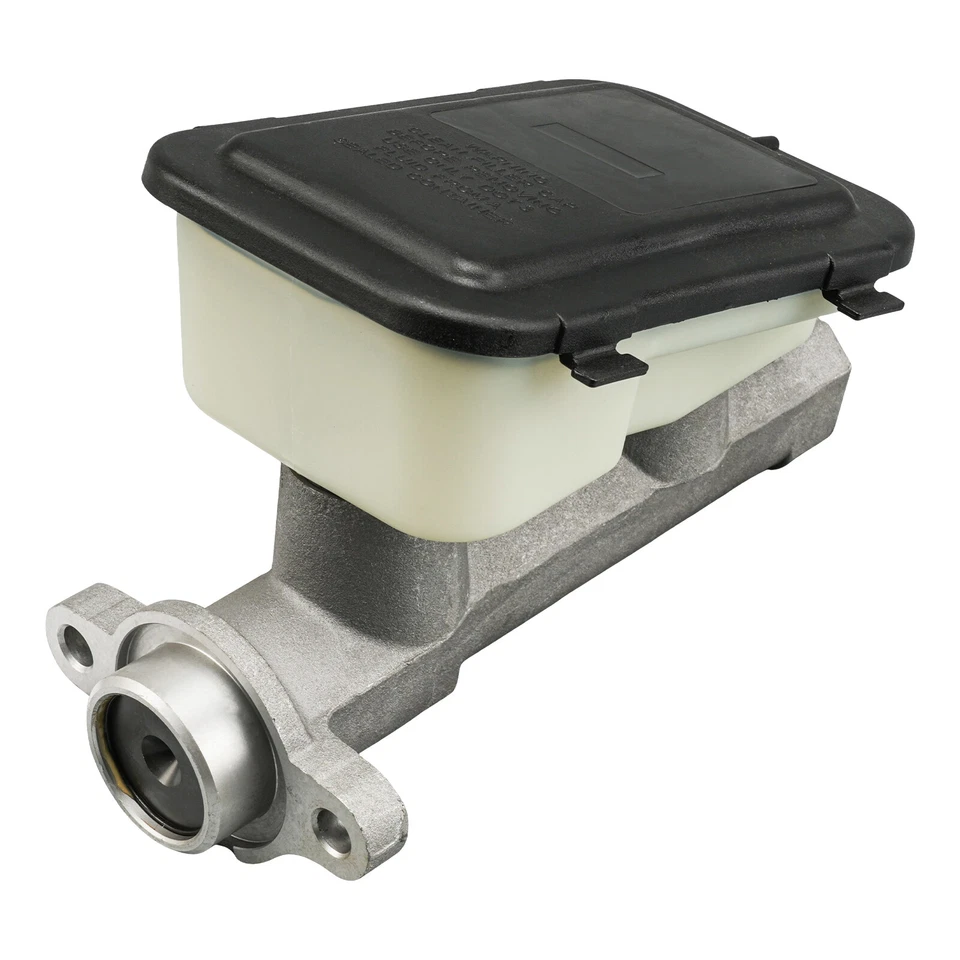 Brake Master Cylinder w/Reservoir for Buick Regal 83-87 Chevrolet GMC Oldsmobile - Изображение 4 из 4