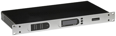 Telos HX6 Digital Hybrid Broadcast Talk Show 6 Line POTS Phone Audio Interface