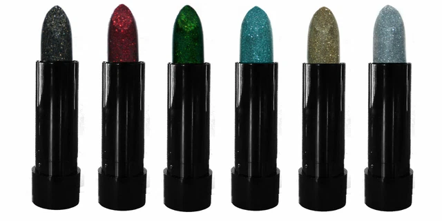 Juegos de lápiz labial KleanColor