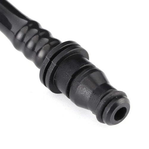 Expansion Coolant Tank Hose Breather Pipe for Mercedes E320 E300 W211 2115010625 - Bild 7 von 7