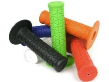 AME TRI BMX Old School Style Grips (You Choose Color)