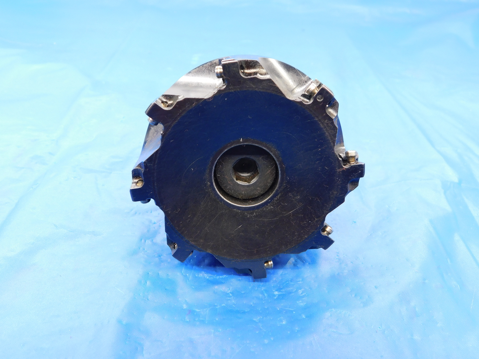 SANDVIK 3