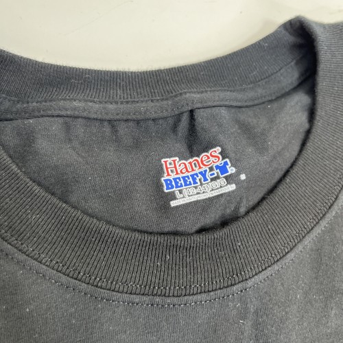 Got Bon Jovi ? T-Shirt Tee Shirt Hanes Beefy Size Large Jon Bon Jovi - Picture 5 of 9