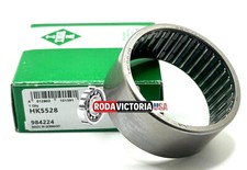 INA GERMANY HK5528 DRAWN CUP NEEDLE ROLLER BEARING 55x63x28mm