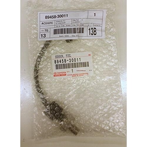 8945830011 Genuine LEXUS IS250 IS350 GS350 450H Fuel Pressure Sensor