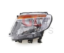 Feu avant (phare) Ford RANGER