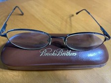 Brooks Brothers Glasses