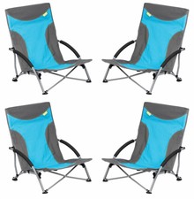 kampa strand beach chair
